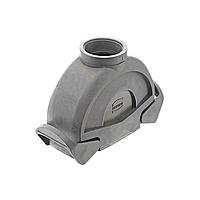 HARTING 19410240723 Hoods HAN-ECO 24B CPLR HD ບໍ່ມີ GLAND
