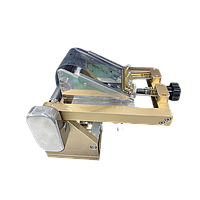 Bevs BEVS 1608 ເຄື່ອງທົດສອບການບິດຮູບຊົງກະບອກອັດຕະໂນມັດ (1-99999 times, 10-60 rpm, 0.3-1mm)