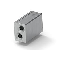 AMP Connectors - TE Connectivity 4-1469268-2 ອຸປະກອນເສີມ ATCA GUIDE MODULE RA FEMALE