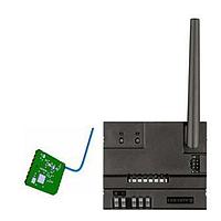 ZF Electronics AFZE-5004 ມູດູນ Sub-GHz Rcvr mod 915 MHz ສາຍອານເຕນນາ