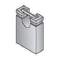 Kobiconn 151-8003-E Jumper MINI JUMPER GF 6.0MM ແບບເປີດ ສີແດງ