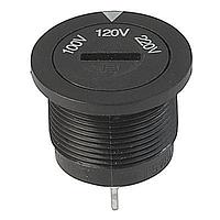 Schurter 0033.4241 ສະຫນັບສະຫນູນການສະເລືອກແຫຼວໄຟຟ້າ SWM 3POS