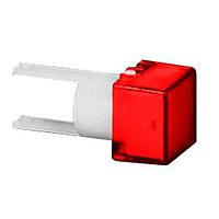 RAFI 5.05.510.471/1303 ເບື້ອງເຄື່ອງສະຫນອງ Switch, ເບື້ອງແຈ້ງແດງທີ່ຍືດອອກຮູບສີ່ແກ້ວ