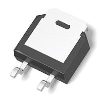 Littelfuse LSIC2SD065C08A ດາຍໂອດ Schottky Silicon Carbide 650V 8A TO-252-2L SiC Schottky Diode