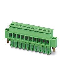 PHOENIX CONTACT 1863369 ປລັກ 8 ຕໍ່ 3.5mm pitch Plug 28-16 AWG Screw