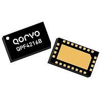 Qorvo QPF4216BSR ມູດູນສ່ວນຫນ້າ RF 2GHz Wi-Fi 6