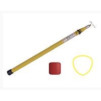 ໄມ້ຮ້ອນ, Earth Stick