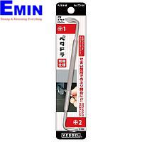 Vessel TD-64 Z-shaped Offset Screwdriver (+1,2x126 mm)