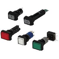 EAO 31-955.4 ເລນ Lens LENS SQ CCVE TPT CLR