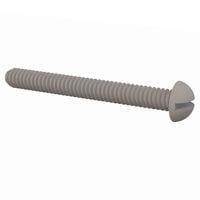 Essentra Components 010256R075 ສະກຣູຫຼັກກອງຮອບຊົ່ວງ, #2-56 ການດັບກະດູກ, 3/4 ຍາວ