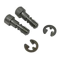 Raychem - TE Connectivity M83513/05-02 ສະກຣູ S96-0002-0087