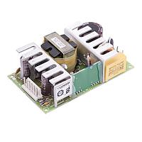 SL Power GLC50BG ອຸປະກອນຈຳຫນ່າຍພະລັງງານປ່ຽນແປງ 50W +5.1V/+12V/-12V