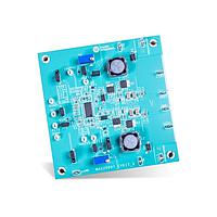 Analog Devices MAX20097EVKIT# ຊຸດປະເມີນ ຊຸດປະເມີນສໍາລັບ MAX20096:Automotive H