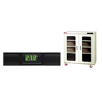 Dryzone C20-315 dry cabinet (20%～50%RH, 334L)