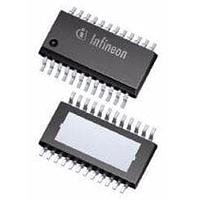 Infineon TLE94112ELXUMA1 ຮາບ ບຣິດຈ ຢ