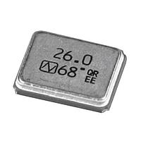 NDK NX3225SA-16.000M-STD-CRS-2 ຄຣິສຕາລ CRYSTAL 16MHZ 8PF SMD