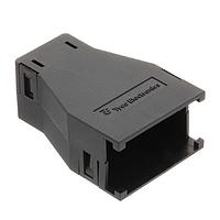 AMP Connectors - TE Connectivity 1986185-1 ອຸປະກອນຊ່ວຍບັນທຸກແຮງດຶງ 6 ຕຳແໜ່ງ D5200 Dynamic. 2