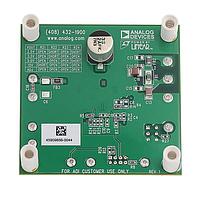Analog Devices DC2833A ຕົວຄວບຄຸມແຮງໂຕລະດັບ - ຕົວຄວບຄຸມສະຫວັດດີງ LTC7103-1, 105V, 2.3A ບອດສະທົມພິເສດ