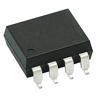 Infineon PVT422SPBF ສະຫນັບສະຫນູນ Solid State Relays 0 to 400V 120mA 120mA DC Dual