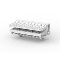 AMP Connectors - TE Connectivity 3-1534798-9 ສາຍສະເກັດ AMP DUOPLUG MARK II CONNECTOR3-20P SELEC