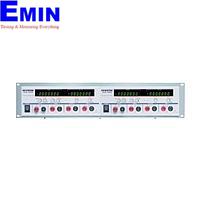 GW INSTEK GRA-419-J Rack Adapter Panel (for PCS-1000)