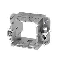 Weidmuller 1428920000 ເຄື່ອງມືເສີມ HDC MF 6B AB