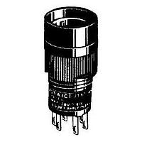 Omron Automation and Safety A3CT-7021 ຫົວສະຫນອງສະຫນອງ SPST-IP40