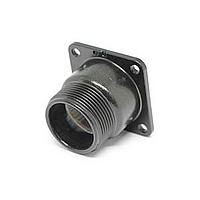 JAE Electronics CA2120-9-R ເຄື່ອງມື Circular MIL Spec, ອຸປະກອນຮ່ວມ & ອຸປະກອນສະເພາະ JUNCTION SHELL SZ 18