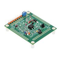 Texas Instruments TPS7H5008EVM ມູດປະເມີນຕົວຄວບຄຸມ PWM ໂຮງຮັບ TPS7H5008 ໂດຍຮູບແບບກະທົບປະສົບ 2-MHz