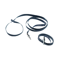 Statico S1000D ສາຍແຂນແບບຖິ້ມໄດ້ (36”)