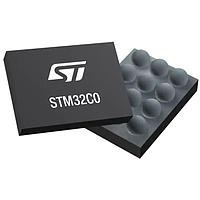 STMicroelectronics STM32C011F6P7 ARM Microcontrollers - MCU Mainstream Arm Cortex-M0+ MCU 32 Kbytes Flash 6 Kbytes RAM 48 MHz CPU 2x USART