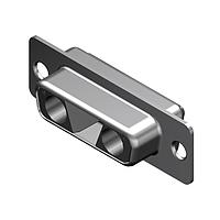 Molex / FCT 173107-0058 D-Sub Backshells 3W3 SOCKET ມີປົກກະຕິ