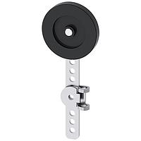 SIEMENS 3SE50000AA67 ເລວເລີ້ມລອລເລວ, ປັບໄດ້ ລອລ, ວັດຖຸເຫລັກ, ລອລພລາສຕິກ 50MM