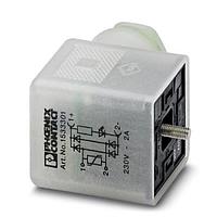 PHOENIX CONTACT 1533301 ຕົວເຊື່ອມມາດຕະຖານວົງກົງ A-GVL 200/240