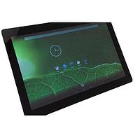 Ezurio BD101LCC3 ຈໍ TFT LCD IVO 10.1" ຈໍສະແດງ + PCAP + ຊຸດ & ຂາຍ PlexiGlass