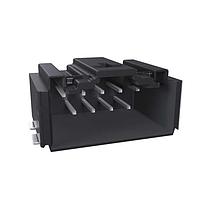 Amphenol FCI 10142344-309KLF ຮອງສະໜອງສາຍແລະຮອງສາຍ MINITEK MICROSPACE HZ SWT STG