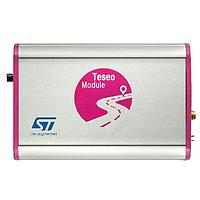 STMicroelectronics EVB-LIV3R ບອດປະເມີນ Evaluation Boards TESEO LIV3R module evaluation board