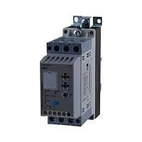 Carlo Gavazzi RSWT4012F0V10 ມອເຕອ ໄດຣັບ 3PH PUMP START 220-400V 12A 24VAC/DC I/P+O/L