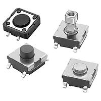 Omron Electronics B3F-6025 ປຸ່ມສະຫນອງສະຕິກ Tactile Switches Key Sw. In Ammo Pack