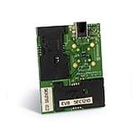 Microchip Technology EVB-SEC1210-URT ບັດສະມາດ Smart Card Bridge to UART Eval Brd