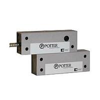 AMSECO P2S-001 ອຸດສາຫະກຳ Hall Effect / Magnetic Sensors EMBED RES F/ DMP/BOSCH PANE
