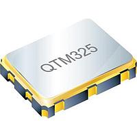 TXC QTM325-75.000MDE-T ອອສຊິເລເຕີນເຄລັກມາດ 3.2x2.5 CMOS Quartz Oscillator / Ceramic, 1.8V, +/-50ppm (-40 to 85C)