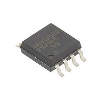 Dialog Semiconductor AT25QF641B-SHB-T NOR Flash 64 Mbit, 3.0V (2.7V ຫາ 3.6V), -40C ຫາ 85C, SOIC-W 208mil (Tape & Reel), Quad Enabled (Single, Dual, Quad) SPI NOR flash