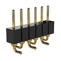 Preci-Dip 830-80-013-30-001191 ກອງຫົວແລະກອງສາຍສົດ