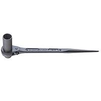 TOP Kogyo RM-13X17SL ສອກຍາວສອງດ້ານ (13~17mm)