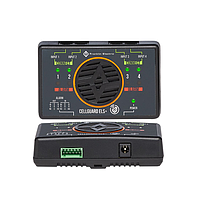 Franklingrid CG-ELS-HUB-84-CABLE ສະຫນາມກາງຂະໜາດລະດັບໄຟຟ້າໄຟຟ້າ (AC Power Adapter)