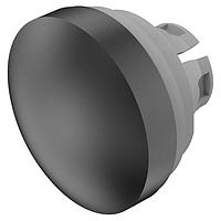 EAO 84-7202.000A ເລນ Lens LENS RND RAISED BLACK