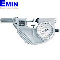MITUTOYO 523-122 Dial Snap Meter (25~50mm/0.001mm)