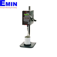 TQCSheen SH1349 Digital Krebs Viscometer (480; 10-5000Cp/mPas.s, 37-141KU)