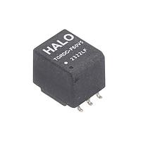 HALO Electronics TGRDC-F60V5LF ທຣານຟອມເຟີມແບບປະຕິເສດ SMD ໂມດູນການປະຕິເສດ